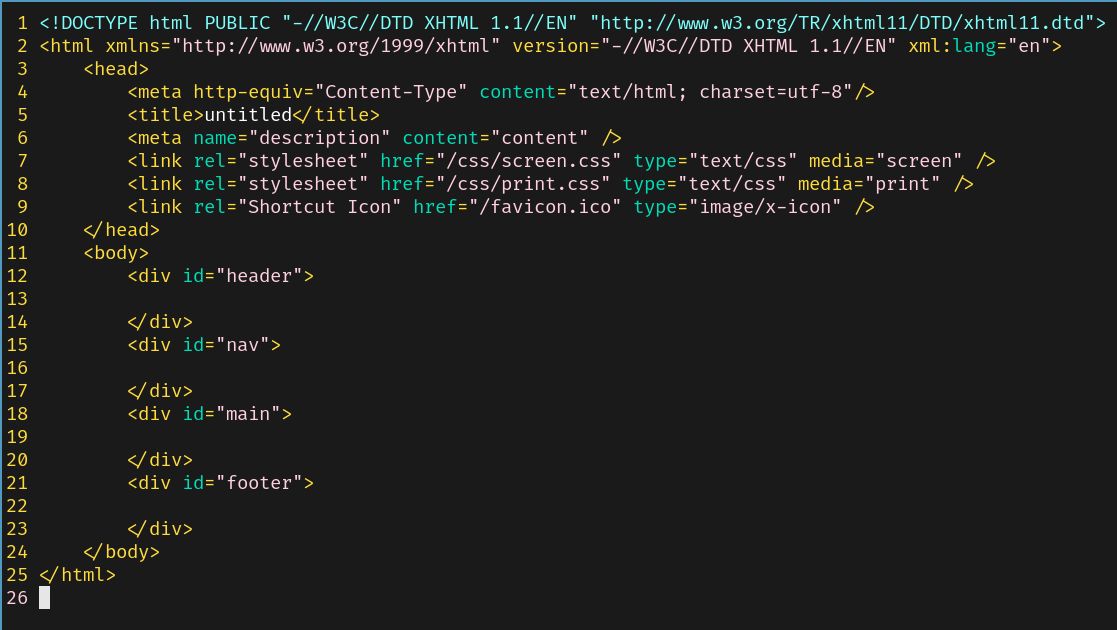 HTML | Carribean Dusk terminal and text editor color palette by Alan Walsh / Martin Krzywinski @MKrzywinski mkweb.bcgsc.ca