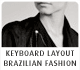 carpalx - keyboard layout Brazilian fashion - TNWMLC - Martin Krzywinski / Canada's Michael Smith Genome Sciences Centre / mkweb.bcgsc.ca