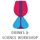 Drinks & Science Workshop - Effective Presentations and Slides - Martin Krzywinski / Canada's Michael Smith Genome Sciences Centre / mkweb.bcgsc.ca
