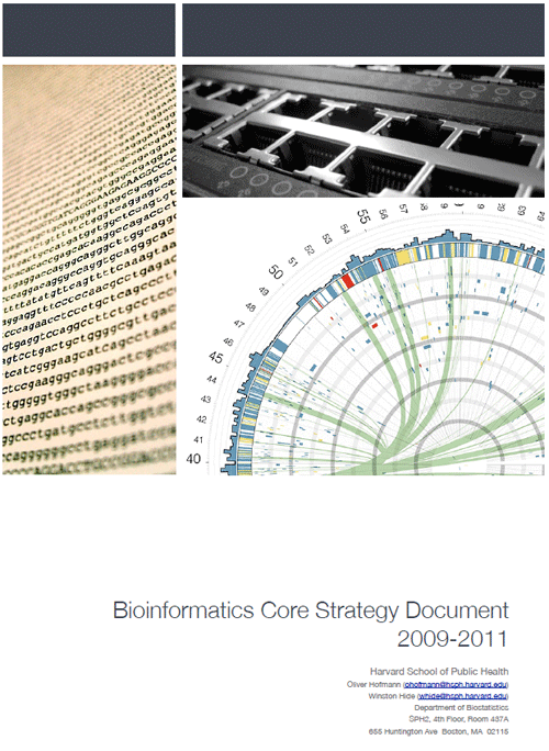 Harvard School of Public Health - Bioinformatics Core Strategy Document (500 x 684)
