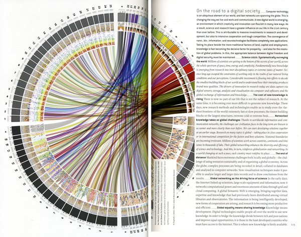 Circos - Circular Genome Data Visualization (600 x 472)